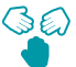 hand icon