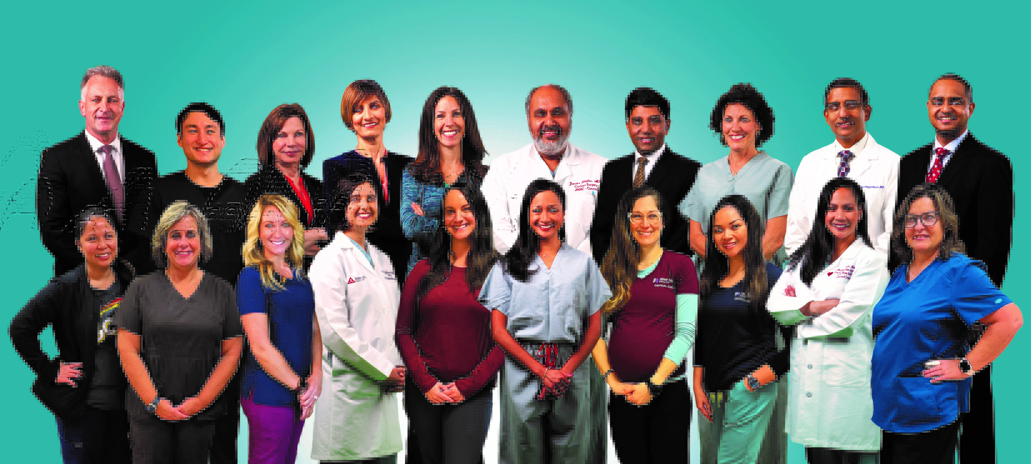 Cardiac Surgery Patient Education