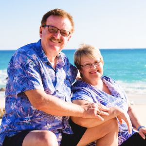 The Deju Family Joins John Muir Health in the Fight Against Cancer