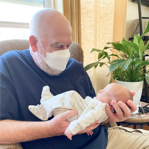 A Second Chance at Life