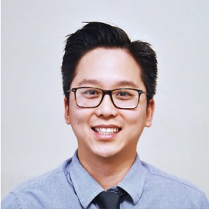 Dr Jason Liu