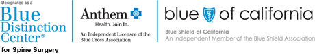 BDC_Spine_H Center of Excellence