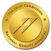 The Joint Commission logo