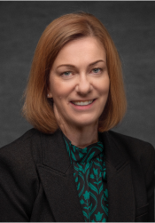 Dr. Maureen Stevenson MD, Chief Administrative Officer John Muir Health Ambulatory Services and Population Health