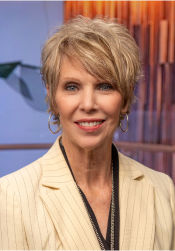 Lisa Foust Senior Vice President, Chief People and Engagement Officer John Muir Health