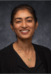 Rani Singh Senior Vice President and General Counsel John Muir Health