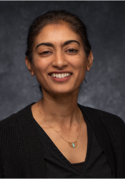 Rani Singh Senior Vice President and General Counsel John Muir Health