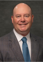 Dr. Russell Rodriguez MD, Senior Vice President and Chief Medical Officer (CMO) John Muir Health