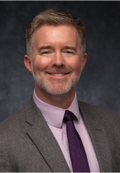 Paul Deeringer Chief Strategy Officer John Muir Health