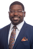 Eric Ottey, MD, MPP