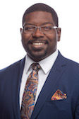 Eric Ottey, MD, MPP