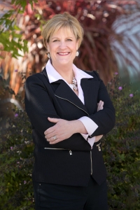 Photograph of Michelle Lopes, MSN, RN, NEA-BC