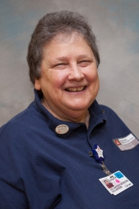 volunteer opportunities