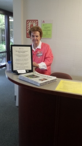 valley outpatient center