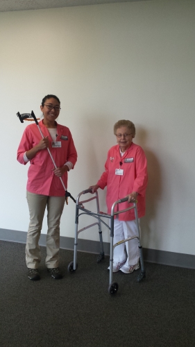 valley outpatient center