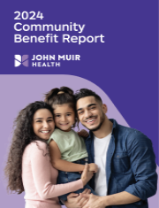 2024 Community Benefit Report