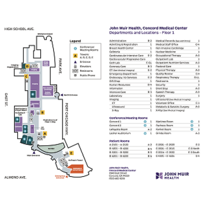 JMMC Concord Visitor Map 2025