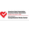 Advanced Comprehensive Stroke Center