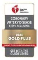 Coronary Artery Disease - Gold PluS