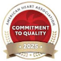 AHA Commitment to Quality Award