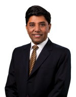 Murali Dharan, M.D.