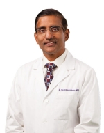 Ramesh Veeragandham, M.D.