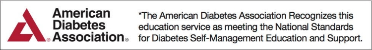 American Diabetes Association logo