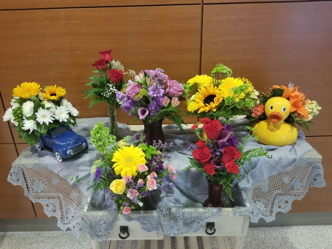 Muir galleria gift shop 10