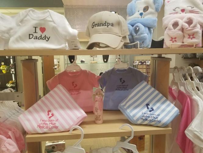 Muir galleria gift shop 4