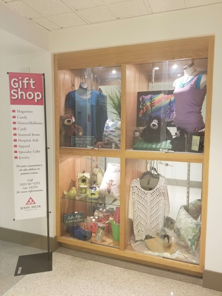 Muir galleria gift shop 7