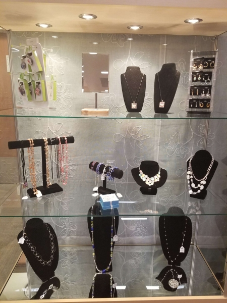 Muir galleria gift shop 8