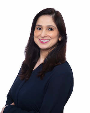 manisha newaskar