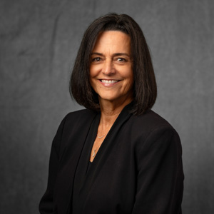 Lori Johnson - headshot