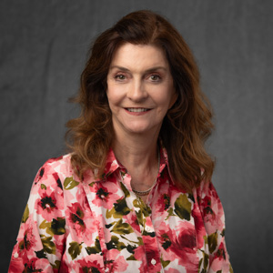 Anne Marie Taylor - headshot