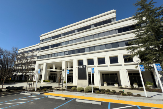 Medical Imaging, San Ramon